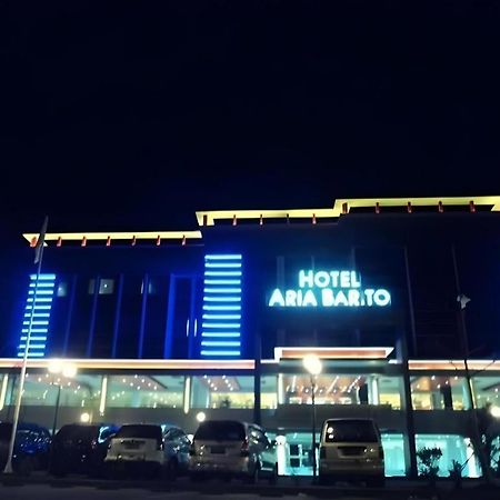 โรงแรมอเรีย บาริโต บันจาร์มาซิน ภายนอก รูปภาพ